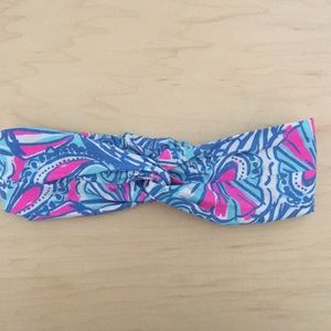 Lilly for Target headband